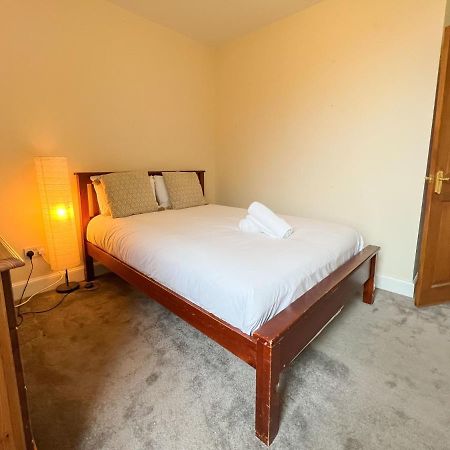 Convenient 2Br Flat Gorgie Edinburgh公寓 外观 照片