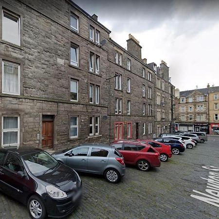 Convenient 2Br Flat Gorgie Edinburgh公寓 外观 照片